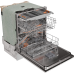 Вбудована посудомийна машина Gorenje GV16D5