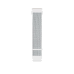 Ремінець BeCover Nylon Style для Samsung Galaxy Watch 46mm/Watch 3 45mm/Gear S3 Classic/Gear S3 Frontier White (705872)