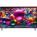Телевізор LG 43UA75006LA