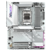 Материнська плата Gigabyte X870E Aorus Elite WiFi7 Ice Socket AM5