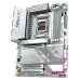 Материнська плата Gigabyte X870E Aorus Elite WiFi7 Ice Socket AM5