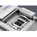 Материнська плата Gigabyte X870E Aorus Elite WiFi7 Ice Socket AM5