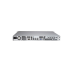 Корпус Supermicro 1U CSE-813MFTQC-350CB2