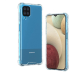Чохол-накладка BeCover Anti-Shock для Samsung Galaxy M22 SM-M225 Clear (706957)