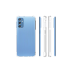 Чохол-накладка BeCover Anti-Shock для Samsung Galaxy M52 SM-M526 Clear (706960)