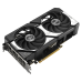 Відеокарта GF RTX 5060 8GB GDDR7 Dual OC Asus (DUAL-RTX5060-O8G)