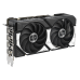 Відеокарта GF RTX 5060 8GB GDDR7 Dual OC Asus (DUAL-RTX5060-O8G)