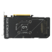 Відеокарта GF RTX 5060 8GB GDDR7 Dual OC Asus (DUAL-RTX5060-O8G)