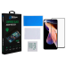 Захисне скло BeCover для Xiaomi Redmi Note 11 Pro/11 Pro Plus Black (707140)