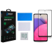 Захисне скло BeCover для Samsung Galaxy A33 5G SM-A336 Black (707321)