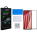 Захисне скло BeCover для Samsung Galaxy A73 SM-A736 Black (707323)