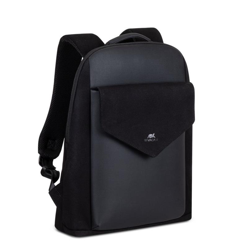 Рюкзак Rivacase 8524 Black 14“