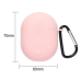 Чохол BeCover Silicon для Xiaomi Redmi Buds 3 Pro Pink (707464)