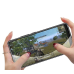 Чохол-накладка BeCover Anti-Shock для Oppo A76/A96 Clear (707887)