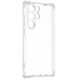 Чохол-накладка BeCover Anti-Shock для Samsung Galaxy S23 Ultra SM-S9181 Clear (708898)