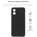 Чохол-накладка BeCover для Motorola Moto E13 Black (708815)