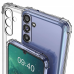 Чохол-накладка BeCover Anti-Shock для Samsung Galaxy A34 5G SM-A346 Clear (708954)