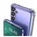 Чохол-накладка BeCover Anti-Shock для Samsung Galaxy A34 5G SM-A346 Clear (708954)