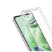 Чохол-накладка BeCover для Xiaomi Redmi Note 12 4G Transparancy (708972)
