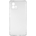 Чохол-накладка BeCover Anti-Shock для Motorola Moto G72 Clear (709317)