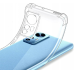 Чохол-накладка BeCover Anti-Shock для Xiaomi Redmi Note 12S Clear (709326)