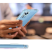 Чохол-накладка BeCover Anti-Shock для Xiaomi Redmi Note 12S Clear (709326)