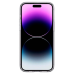 Чохол-накладка BeCover для Apple iPhone 14 Pro Max Transparancy (708017)