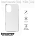 Чохол-накладка BeCover для Tecno Camon 19 (CI6n)/19 Neo (CH6i)/19 Pro (CI8n) Transparancy (708659)