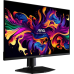 Монітор MSI 31.5“ MAG 321UPX-QD Black 240Hz