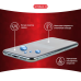Захисне скло Intaleo для Apple iPhone SE 2020/8/7 Full Glue Black (1283126501401)