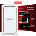 Захисне скло Intaleo Full Glue ESD для Apple iPhone X/XS/11 Pro Black (1283126547577)