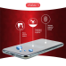Захисне скло Intaleo Full Glue для Samsung Galaxy A16 SM-A165 Black (1283126598715)