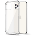 Чохол-накладка BeCover Anti-Shock для Apple iPhone 13 Pro Clear (706981)