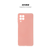 Чохол-накладка Armorstandart Icon для Samsung Galaxy M53 5G SM-M536 Pink (ARM67500)