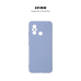 Чохол-накладка Armorstandart Icon для Xiaomi Redmi 12С/11A Camera cover Lavender (ARM66502)