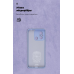 Чохол-накладка Armorstandart Icon для Xiaomi Redmi 12С/11A Camera cover Lavender (ARM66502)