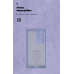 Чохол-накладка Armorstandart Icon для Samsung Galaxy S23 Ultra SM-S918 Camera cover Lavander (ARM65460)