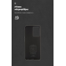 Чохол-накладка Armorstandart Icon для Oppo A57s 4G/A57 4G/A57e 4G/A77 4G/A77s 4G Camera cover Black (ARM64690)