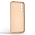 Чохол-накладка Armorstandart Icon Ring для Samsung Galaxy A54 5G SM-A546 Pink Sand (ARM68777)