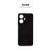 Чохол-накладка Armorstandart Icon для Realme C55 Camera cover Black (ARM72417)