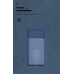 Чохол-накладка Armorstandart Icon для Google Pixel 7 Pro Blue (ARM72401)