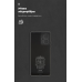 Чохол-накладка Armorstandart Icon для Xiaomi Poco X5 5G Camera cover Black (ARM66376)