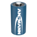 Батарейка Ansmann CR123A/CR17335 BL 1шт