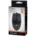 Миша REAL-EL RM-220 Black (EL123200026)