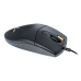 Миша REAL-EL RM-220 Black (EL123200026)