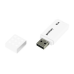 Флеш-накопичувач USB2.0 8GB Goodram UME2 White (UME2-0080W0R11)