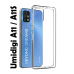 Чохол-накладка BeCover для Umidigi A11/A11S Transparancy (707641)