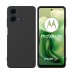 Чохол-накладка BeCover для Motorola Moto G04 / E14 Black (711894)