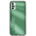 Чохол-накладка BeCover для Tecno Spark 7/7 Go Transparancy (706949)
