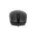 Миша REAL-EL RM-210 Black (EL123200036)